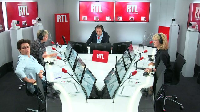 Le journal de 18h : la réforme de la SNCF largement adoptée à l'Assemblée
