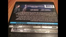 Critique du film The Commuter (Dernier Arrêt) en combo 4K Ultra HD / Blu-ray
