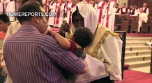 Documental denuncia la persecución a los cristianos coptos en Egipto