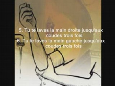 Comment faire les ablutions (odho)