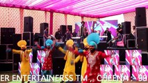 BLACK PANTHER BHANGRA GROUP TM ---- LIVE   PERFORMANCE