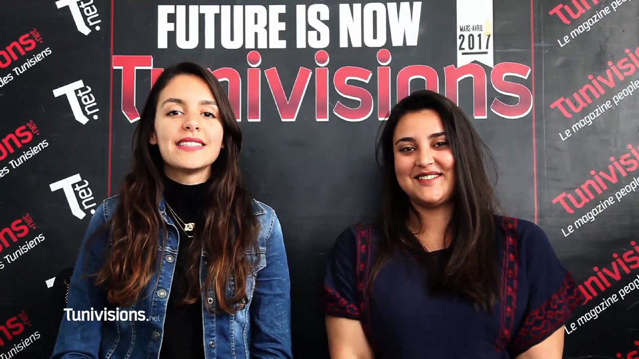 Techstars Startup Weekend Tunis 2.0