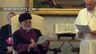 Francisco denuncia la “persecución cotidiana” que sufren las cristianos en Oriente Medio | Papa