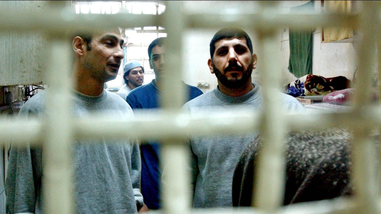 Prisoner's Day: Thousands of Palestinians in Israeli jails