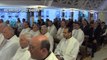 Vuelve la Misa del Papa con peregrinos en Casa Santa Marta | Papa