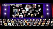 Coro virtual de Carmelitas celebra 500 años del nacimiento de Santa Teresa de Ávila | Arte&Cultura