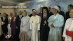 Francisco a los líderes de varias religiones en Corea: “Somos hermanos” | Papa