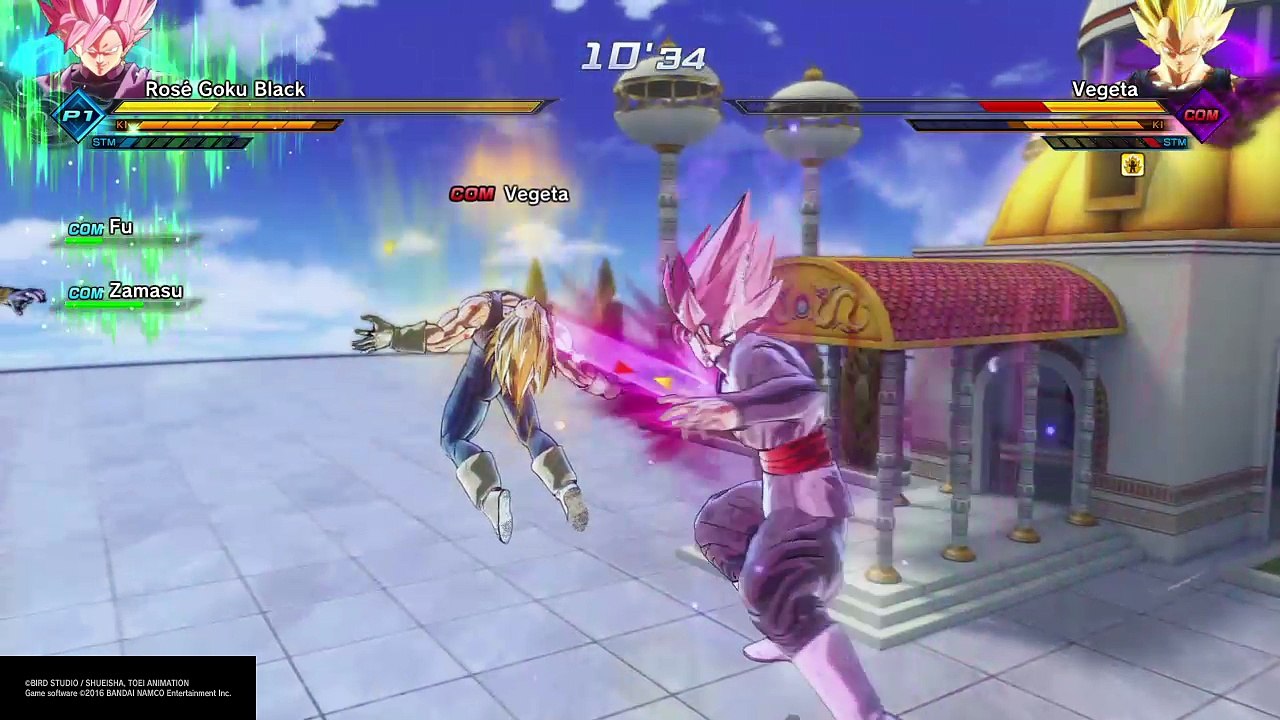 DRAGON BALL XENOVERSE 2_20180324163824