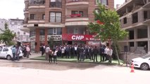 CHP Parti Sözcüsü Tezcan: 