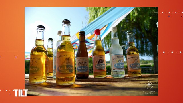 TILT - 17/04/2018 Partie 1 - La conquête du Partage