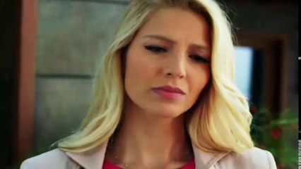 المسلسل التركي - بين نارين - باللهجة المغربية الحلقة 94