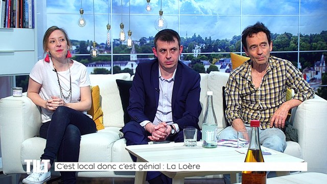 TILT - 17/04/2018 Partie 2 - Happy Birthday : les 20 ans de la maison de la magie de Blois