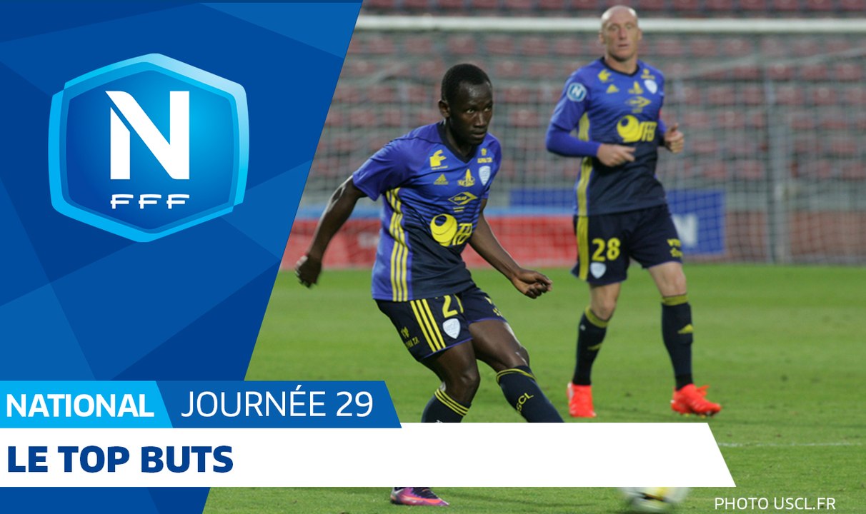 Top Buts (J29)