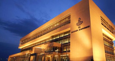 AYM'in FETÖ'den Yargılanan Eski Genel Sekreterine 10 Yıl Hapis