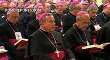 Los obispos de Brasil sacan tarjeta roja a los organizadores del Mundial