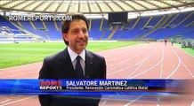 Francisco asistirá a encuentro de la Renovación Carismática en Estadio Olímpico de Roma | Mundo