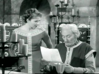 The Adventures of Robin Hood (1955) S01E11 - A Husband for Marian