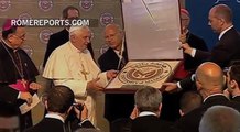 Los mejores momentos del viaje de Benedicto XVI a Tierra Santa | Papa | Rome Reports