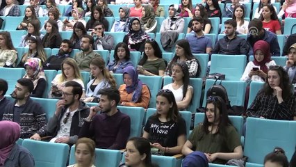 'Diasporaya Karşı Ses Can Azerbaycan'a Nefes' - NİĞDE