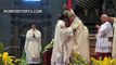 El Papa ordena sacerdotes a 13 diáconos en en la Basílica de San Pedro | Papa | Rome Reports