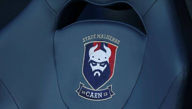 De Rothen à Lemar, l'équipe-type des joueurs formés au Stade Malherbe de Caen - Foot - CDF