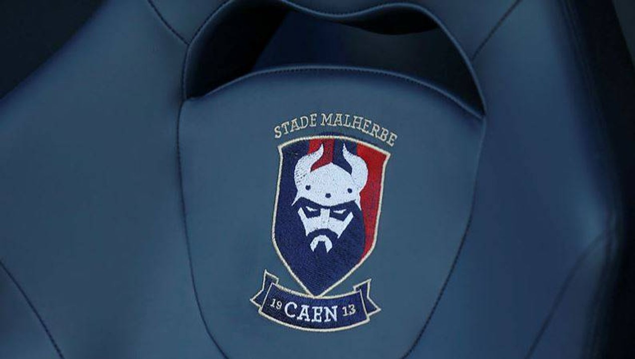 De Rothen à Lemar, l'équipe-type des joueurs formés au Stade Malherbe de Caen - Foot - CDF