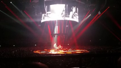 Muse - Munich Jam, Brussels Palais 12, 03/13/2016