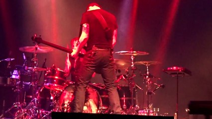 Muse - Munich Jam, Brussels Palais 12, 03/15/2016