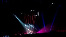 Muse - Munich Jam, Brussels Palais 12, 03/16/2016