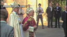 La fuerza de la diplomacia: Juan Pablo II y los líderes mundiales