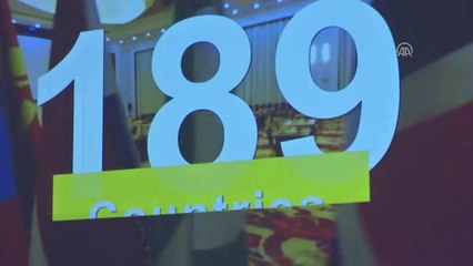 43. Dünya Satranç Olimpiyatı'na Doğru - Tiflis