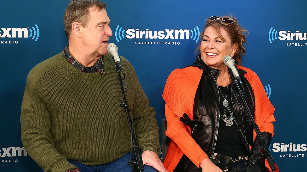 "Roseanne" + More 90s Favorite TV Shows Turning 30 in 2018