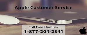 Get Apple Customer Service 1-877-204-2341 in case you're confronting account Blocked Problem