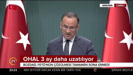 Bakanlar Kurulu Toplantısı