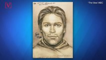 Stormy Daniels Releases Sketch of Man She Says Threatened Her, Hefty Reward Offered