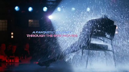 A Fantastic Journey Through The 80s Movies