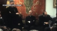 Estrenan documental sobre  el  primer sacerdote del Opus Dei en Estados Unidos