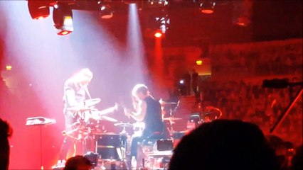 Muse - Munich Jam, Belfast SSE Arena, 04/06/2016