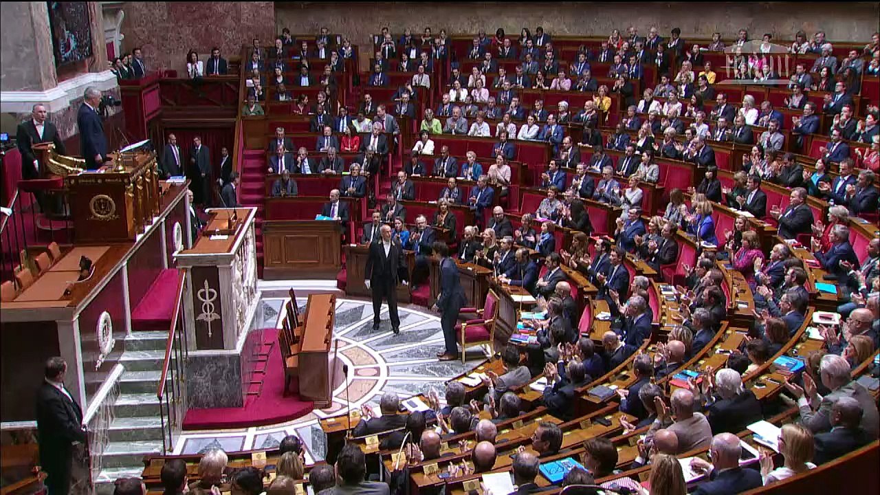 Assemblée: plaidoyer de Trudeau pour la ratification du CETA