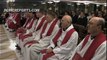 El Papa Francisco: Tal vez los cristianos hemos perdido el sentido de la adoración