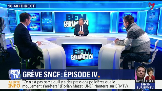 Grève SNCF: les cheminots vont-ils se mobiliser jusqu'au bout ?