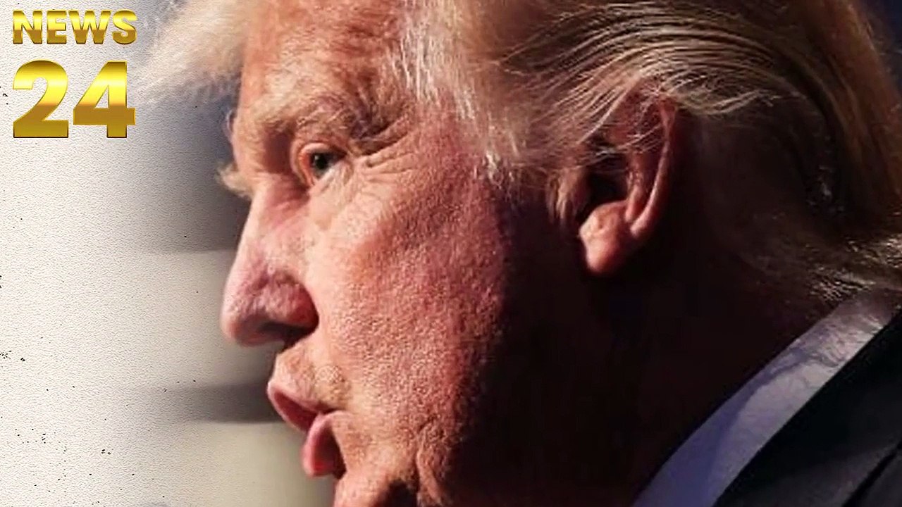 Syria warning Donald Trump ignored