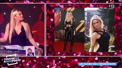 Découvrez les sosies des chroniqueurs de TPMP