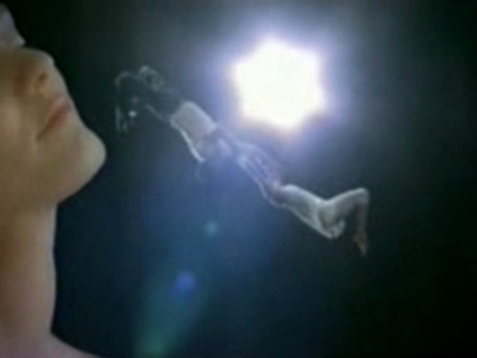 Vanessa Paradis - Divine Idylle - video clip 2007