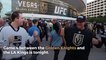Golden Knights play LA Kings in Game 4 of Stanley Cup playoffs