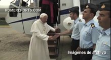 Benedicto XVI se 'escapa' a Castel Gandolfo para rezar a la Virgen María y escuchar música clásica