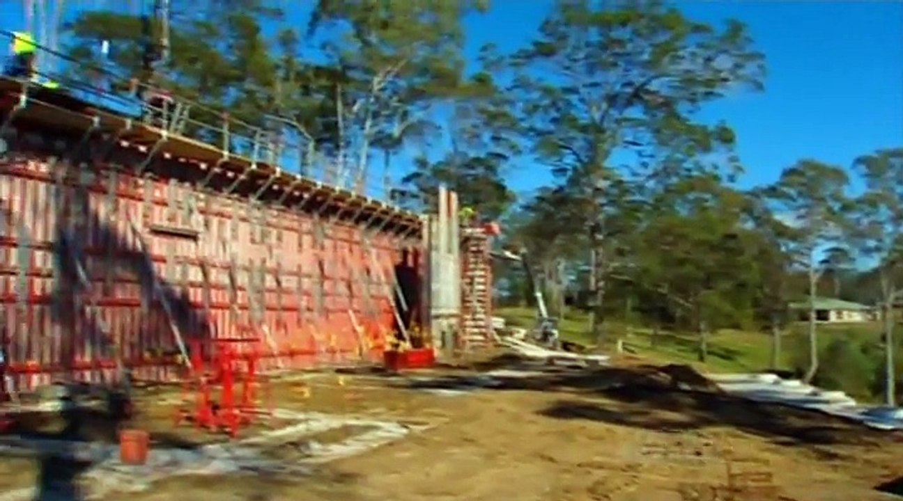 Grand Designs Australia S03 E08 - Ocean View House