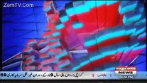 Kal Tak with Javed Chaudhry – 17th April 2018