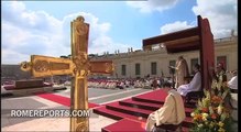 El Papa aprueba otros 95 mártires de la Guerra Civil española