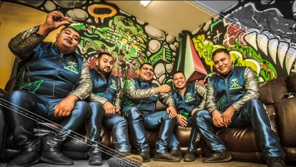 Mexican Folk Music Gets A Taste Of Weed